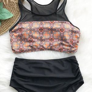 Cupshe Bikini